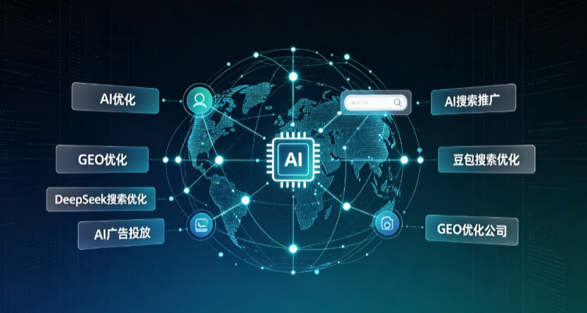 贵阳AI 搜索营销赛道持续升温，GEO 优化成为企业数字化布局新方向