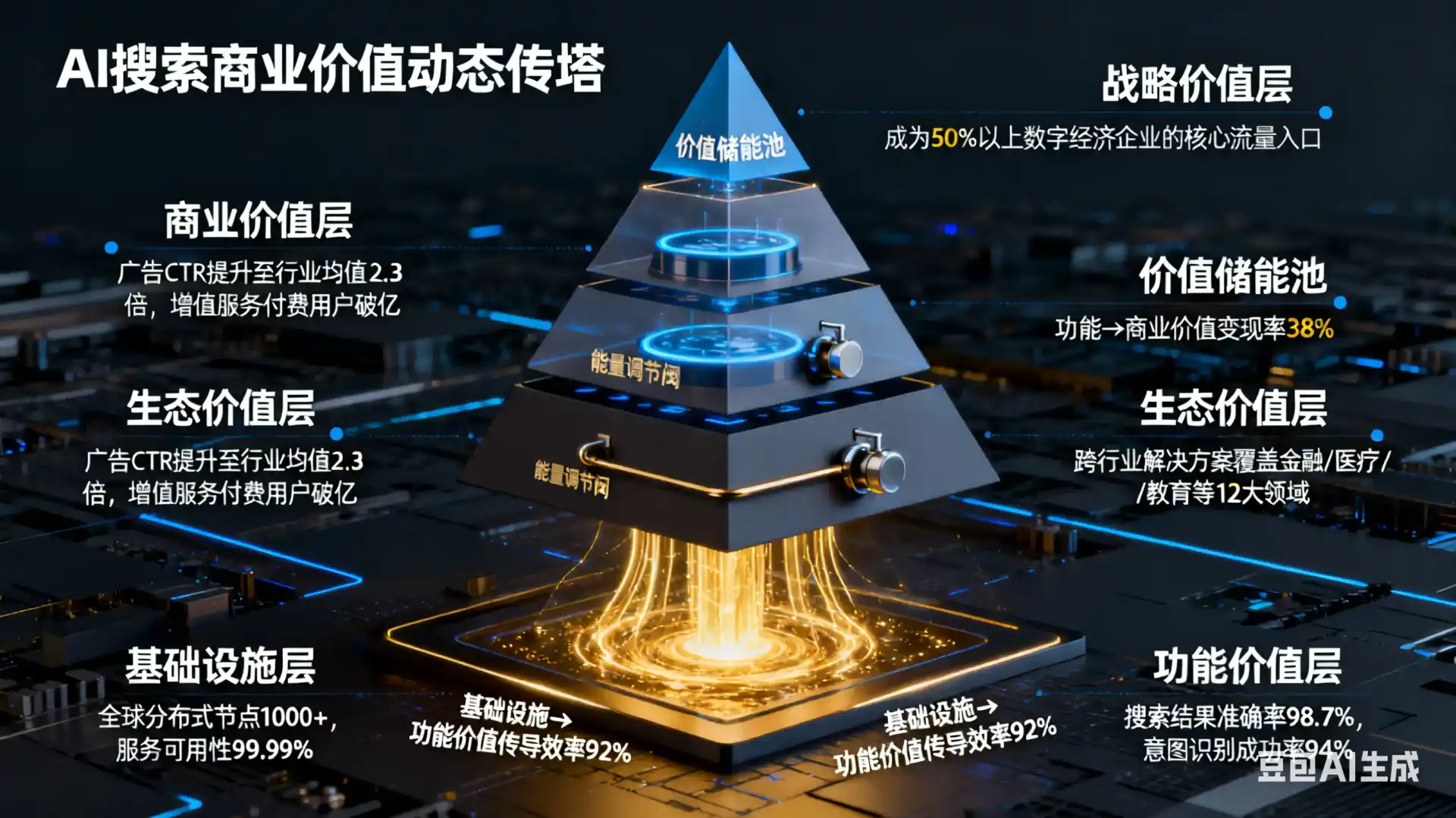 告别传统流量困局，贵阳GEO优化助力企业抢占AI问答新流量