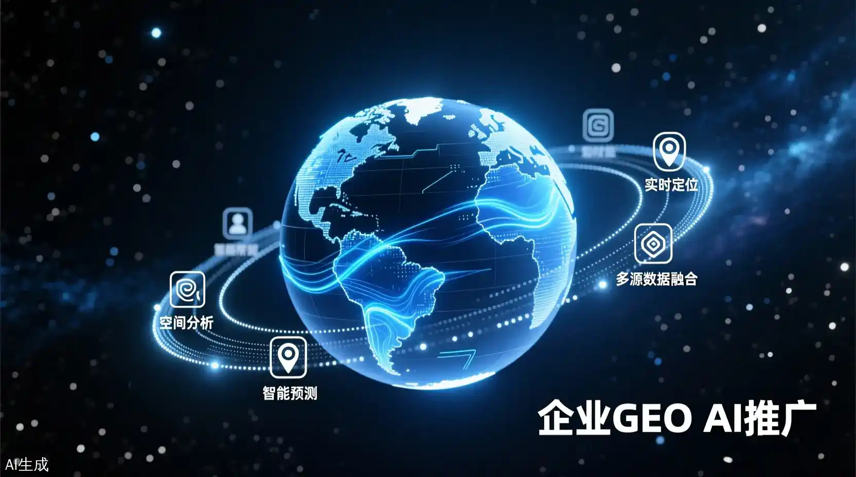 解读贵阳GEO优化：融入生活与社会的精细化地理服务