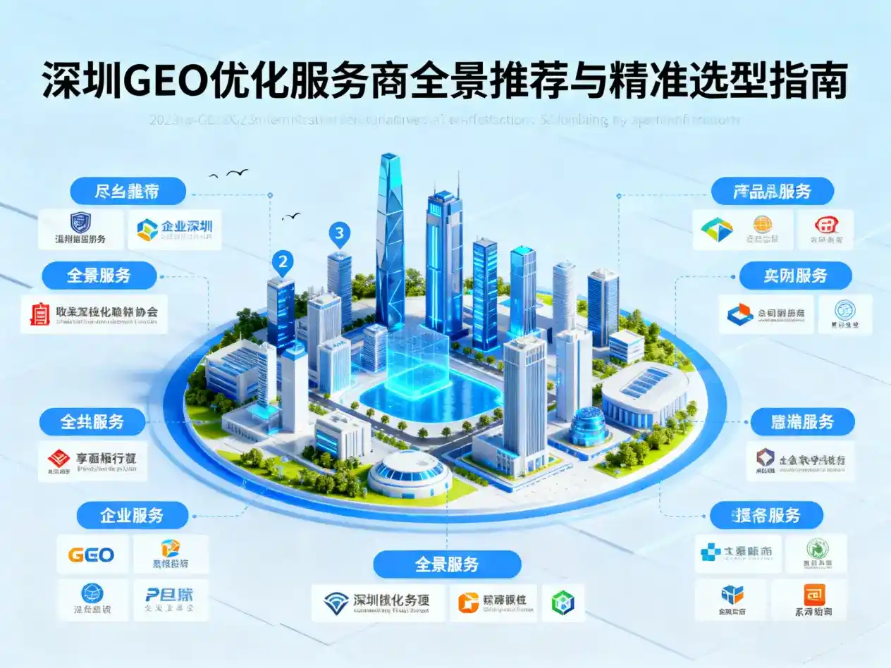 从贵阳地域搜索与场景落地视角，重新读懂GEO优化的实用价值