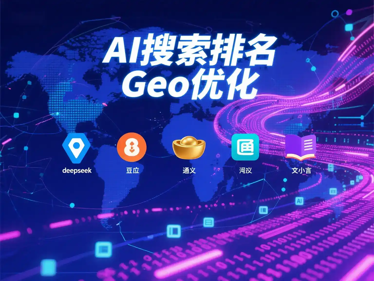 贵阳国硕AI：探索GEO生成式引擎优化的企业品牌实践